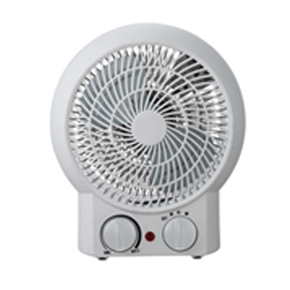 Fan Heater